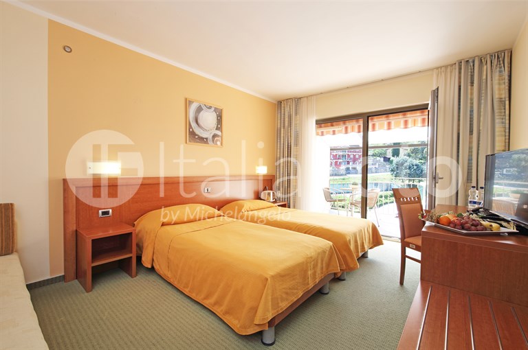 Salinera Resort Strunjan - Portoroz