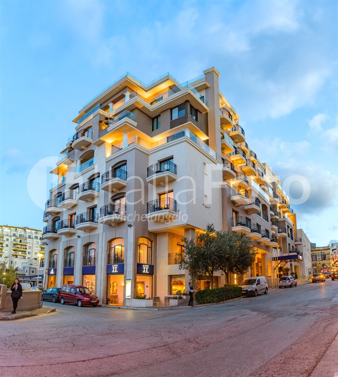 Maritim Antonine Hotel & Spa - Mellieha
