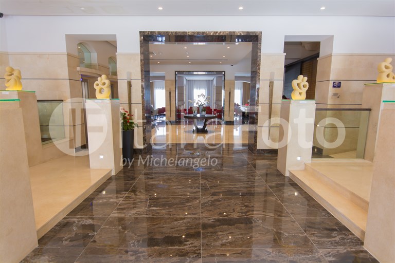 Maritim Antonine Hotel & Spa - Mellieha