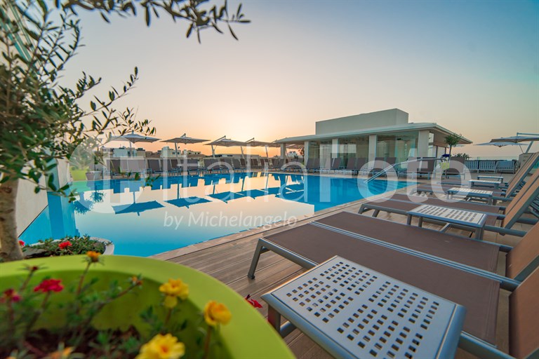 Maritim Antonine Hotel & Spa - Mellieha