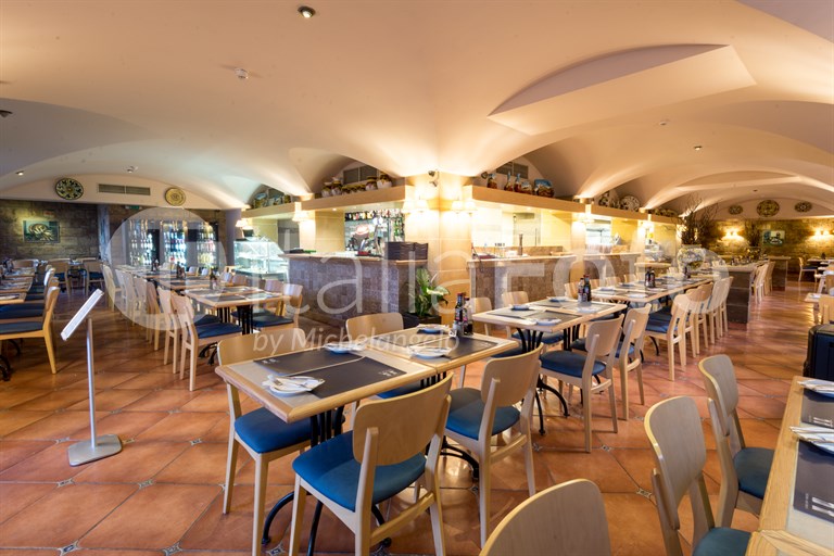 Maritim Antonine Hotel & Spa - Mellieha