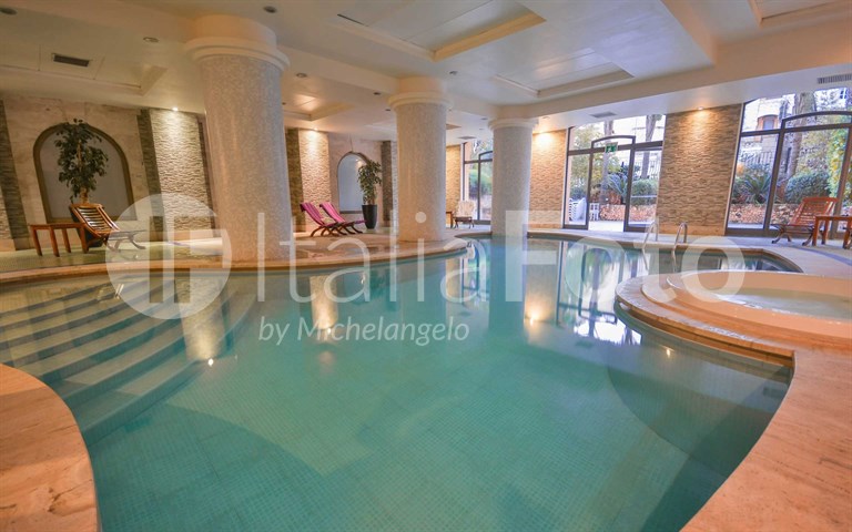 Maritim Antonine Hotel & Spa - Mellieha