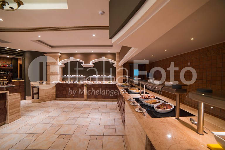 Maritim Antonine Hotel & Spa - Mellieha