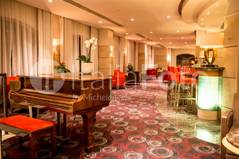 Maritim Antonine Hotel & Spa - Mellieha