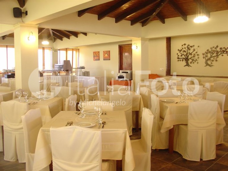 Golden Sands Hotel - Agios Georgis