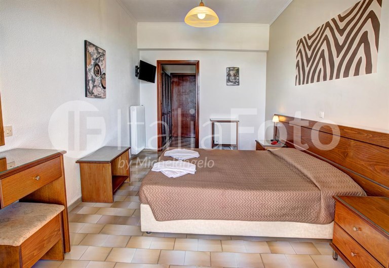 Golden Sands Hotel - Agios Georgis