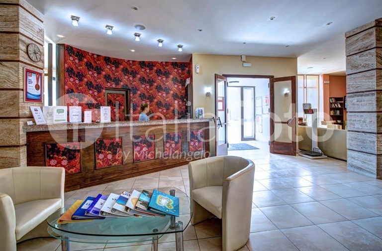 Golden Sands Hotel - Agios Georgis