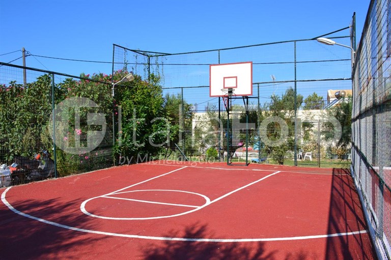 Golden Sands Hotel - Agios Georgis