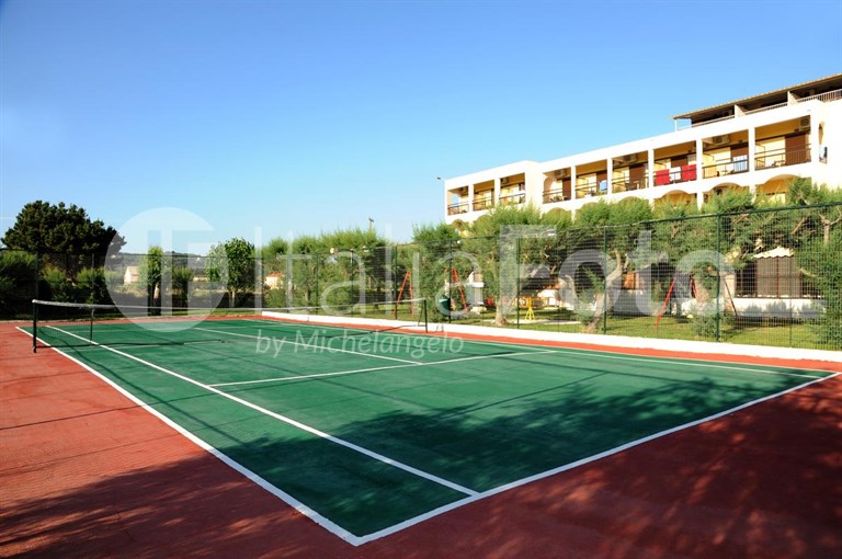 Golden Sands Hotel - Agios Georgis