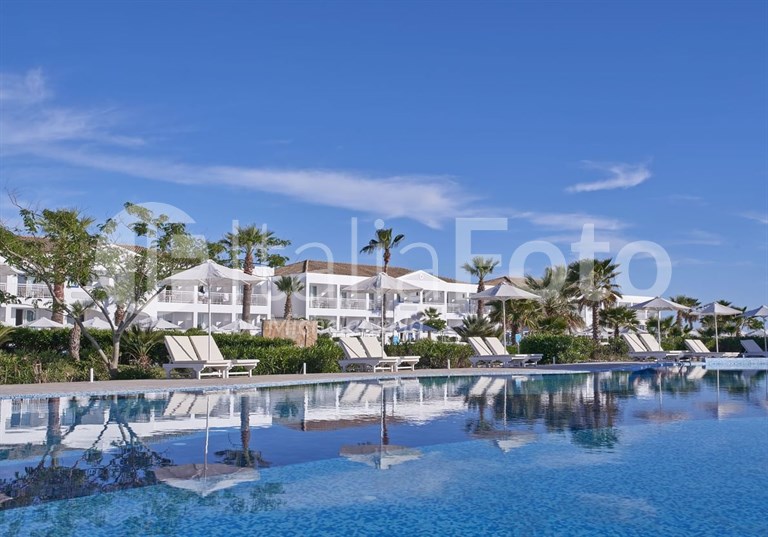 Labranda Sandy Beach Resort - Agios Georgis