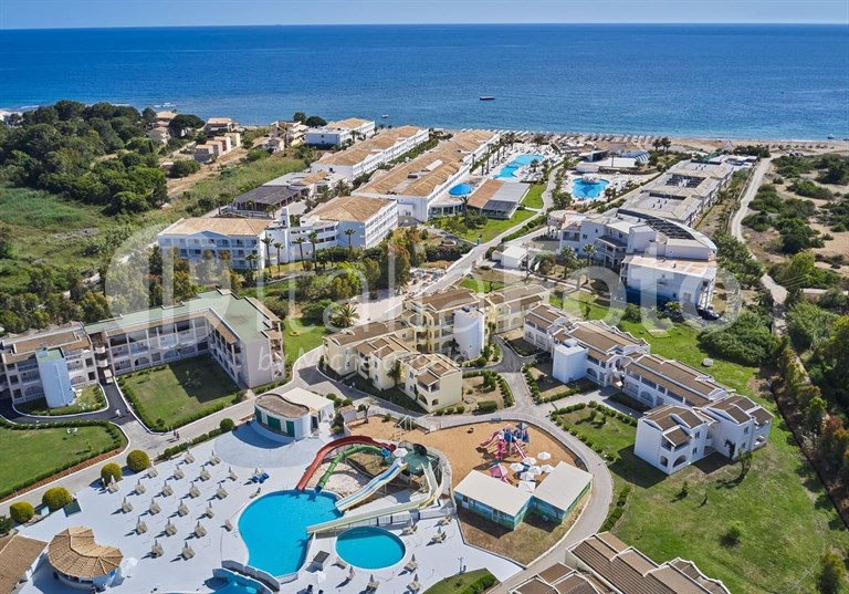 Labranda Sandy Beach Resort - Agios Georgis