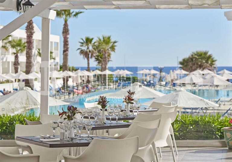 Labranda Sandy Beach Resort - Agios Georgis