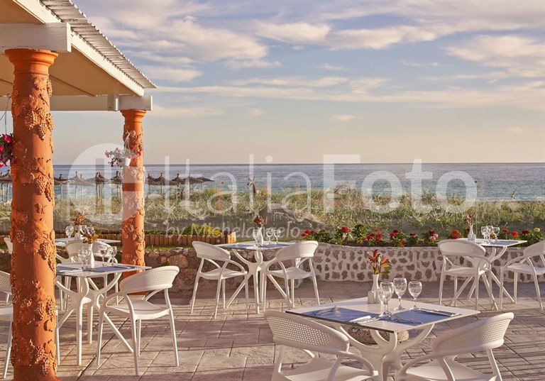 Labranda Sandy Beach Resort - Agios Georgis