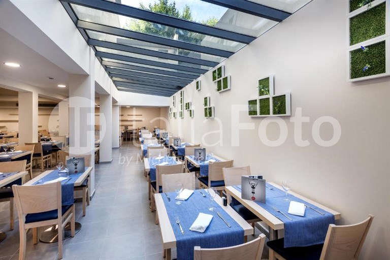 GHT Hotel Sa Riera - Tossa de Mar 