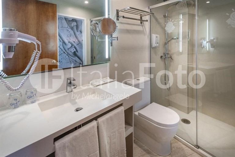 GHT Hotel Maritim - Calella De La Costa