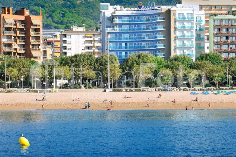 GHT Hotel Maritim - Calella De La Costa
