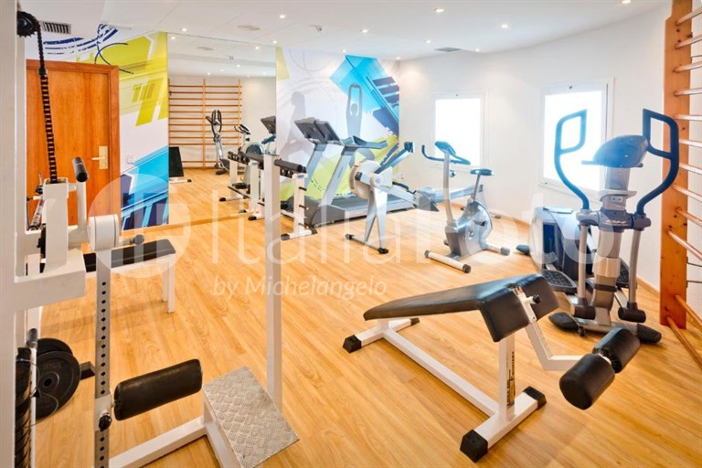 GHT Hotel Maritim - Calella De La Costa