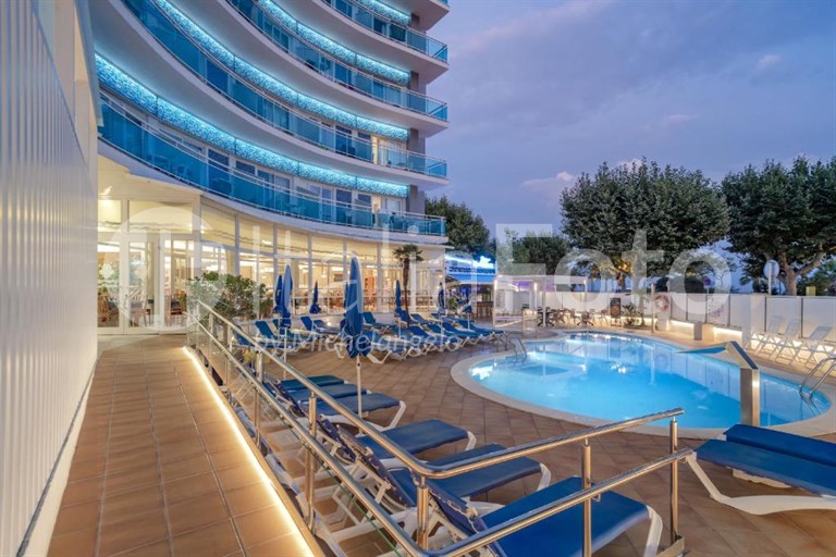 GHT Hotel Maritim - Calella De La Costa