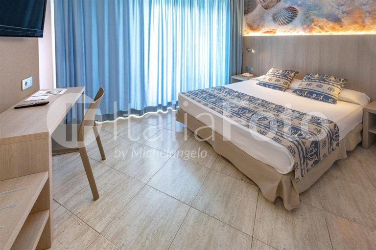 GHT Hotel Maritim - Calella De La Costa