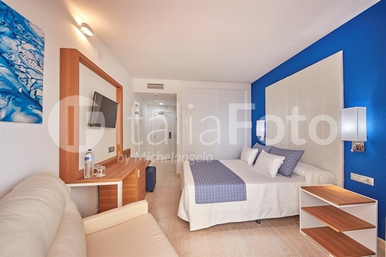 Ibersol Torremolinos Beach - Torremolinos Malaga