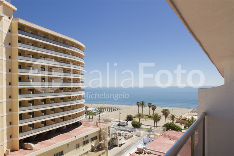 Ibersol Torremolinos Beach - Torremolinos Malaga