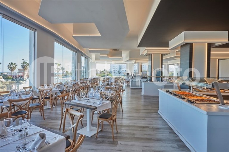 Ibersol Torremolinos Beach - Torremolinos Malaga