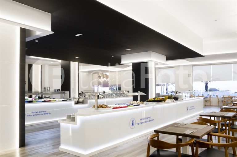 Ibersol Torremolinos Beach - Torremolinos Malaga