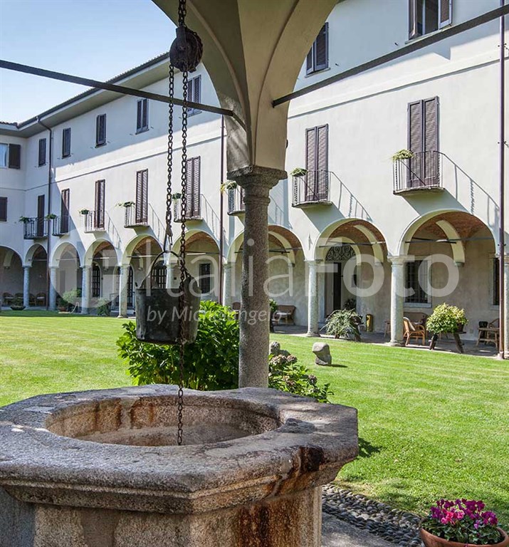 Il Chiostro - Verbania