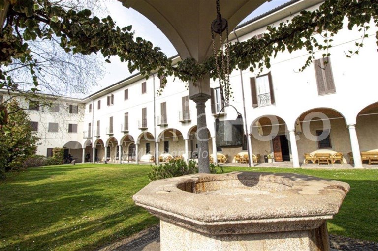 Il Chiostro - Verbania