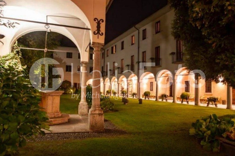 Il Chiostro - Lago Maggiore