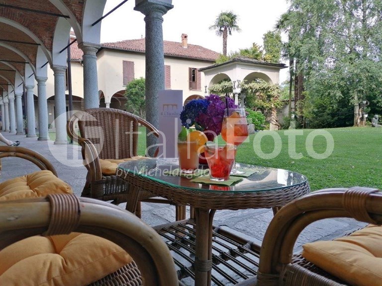 Il Chiostro - Verbania