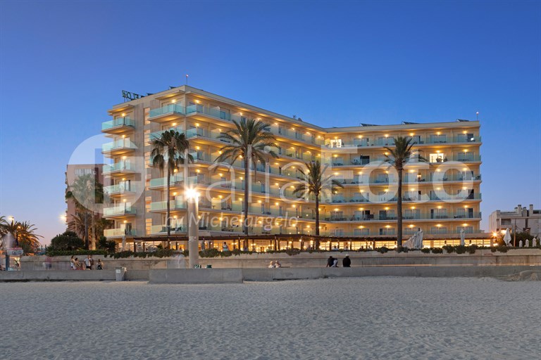 THB El Cid - Can Castilla Playa De Palma