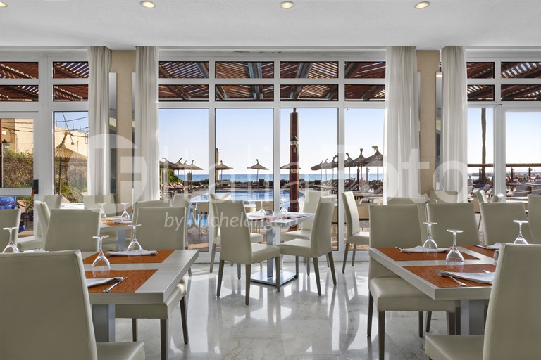 THB El Cid - Can Castilla Playa De Palma