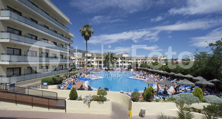 Puente Real - Torremolinos