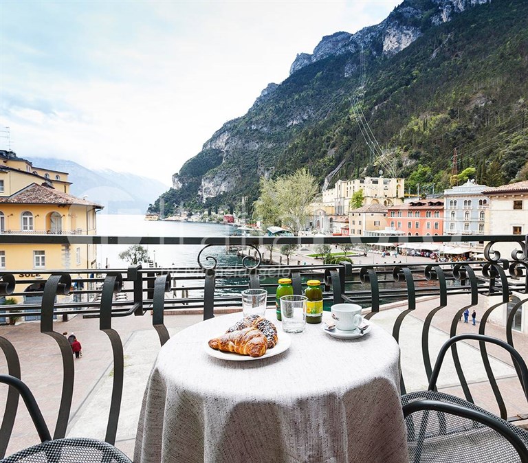 Centrale - Riva del Garda