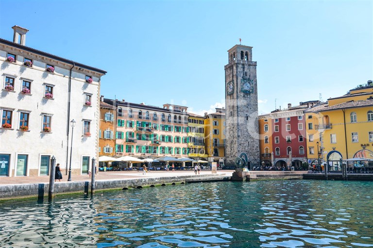 Centrale - Riva del Garda