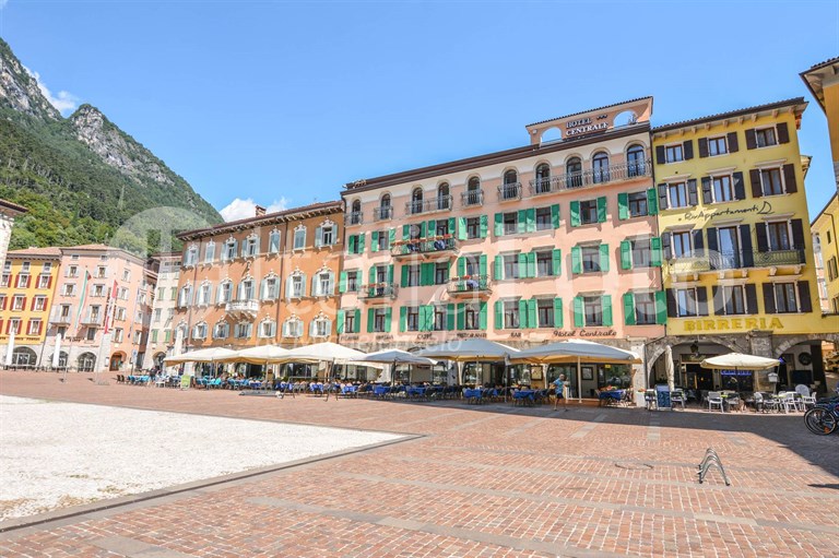 Centrale - Riva del Garda