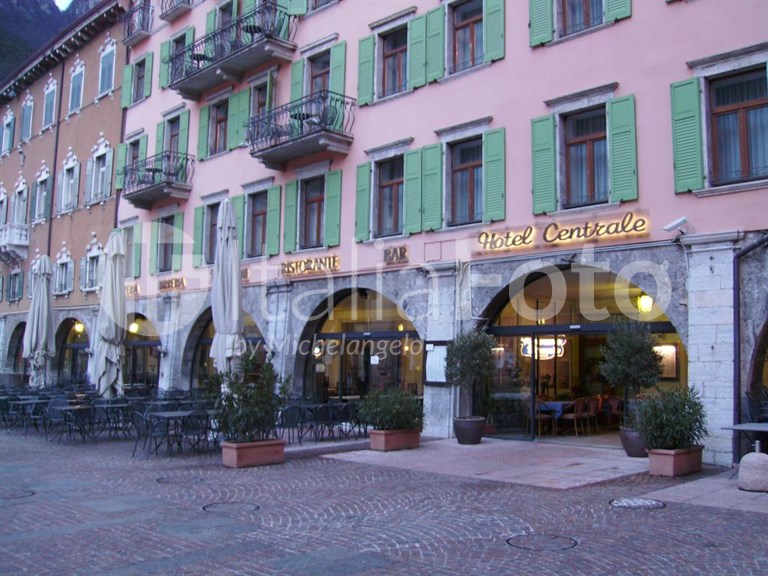 Centrale - Riva del Garda