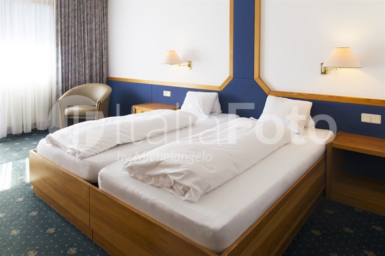 AlpenHotel Weitlanbrunn - Sillian
