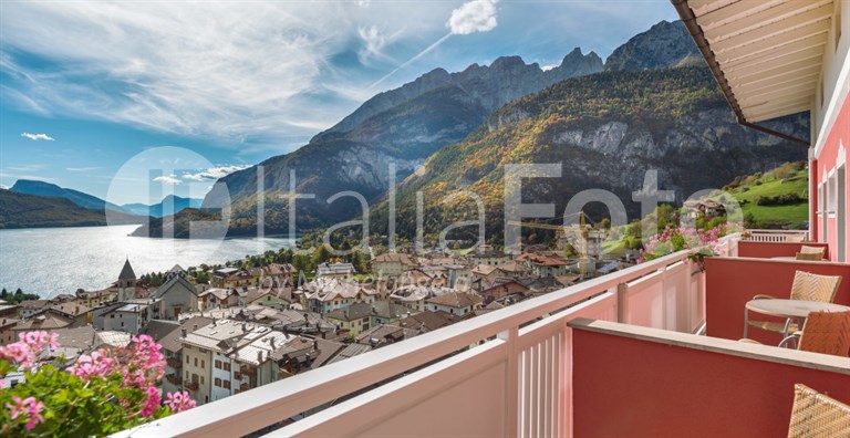 Londra - Molveno