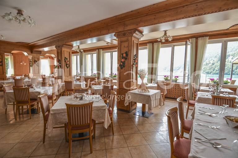 Mezzolago - Ledro