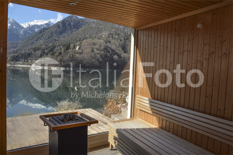 Mezzolago - Ledro