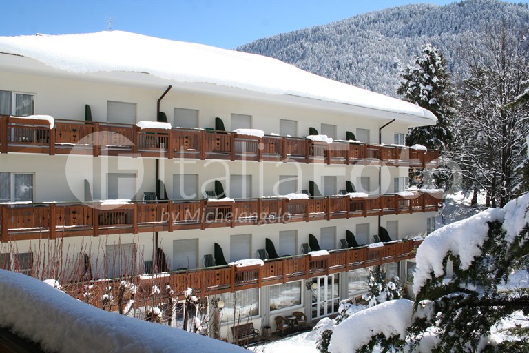 Miralago - Molveno