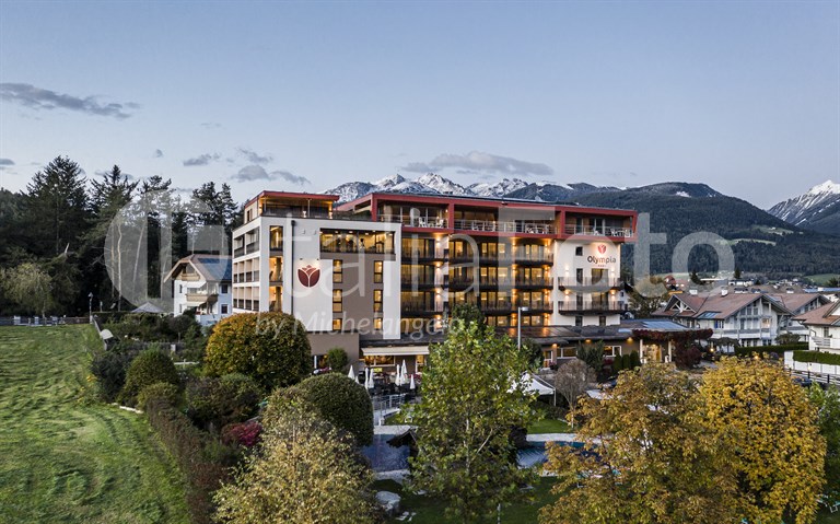 Olympia - Riscone Reischach