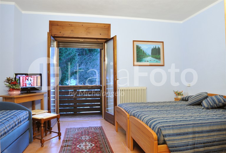 Park Hotel Bellevue - Dimaro