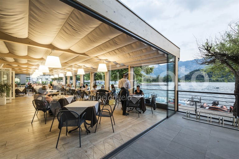 PH Du Lac - Levico Terme
