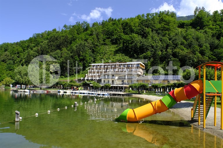 PH Du Lac - Levico Terme