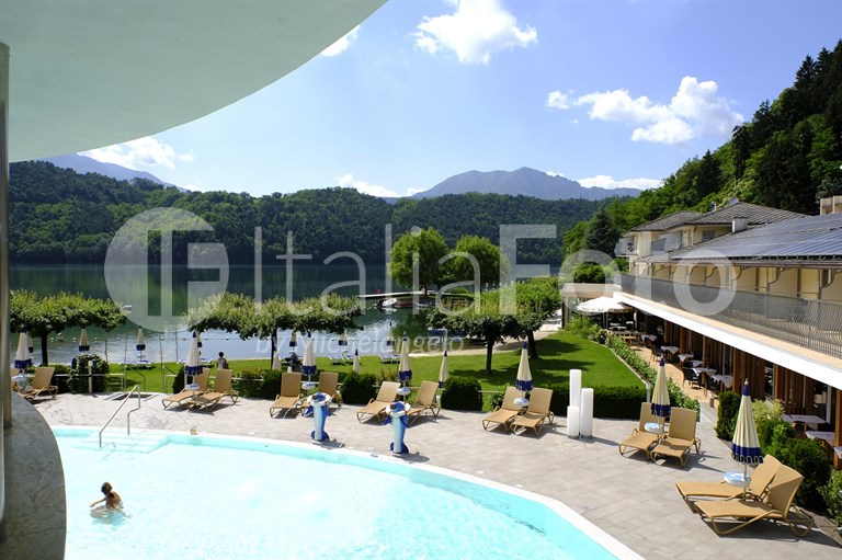 PH Du Lac - Levico Terme