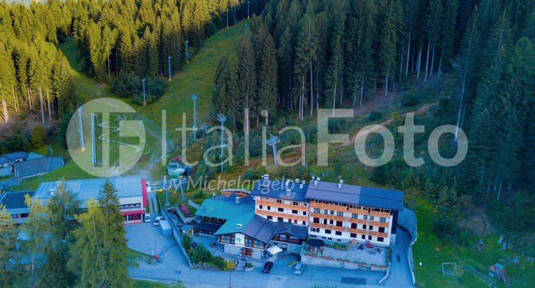 Selva - Folgarida 