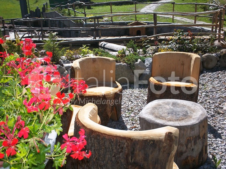 Selva - Folgarida 